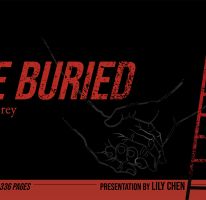 The Buried ~ Design And Illustration